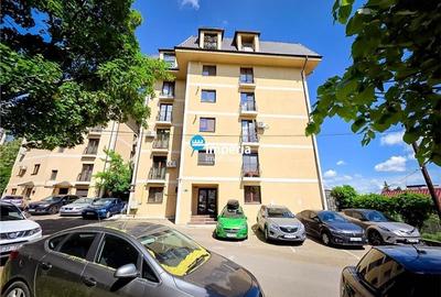 Exclusivitate! Bl. nou, Apartament 1 cam 43Mp Nicolina - Belvedere