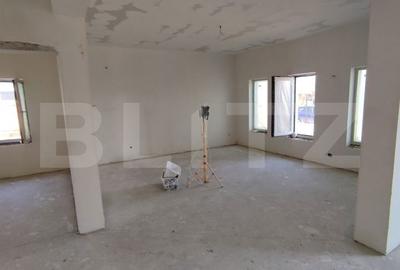 Casă cu 3 camere cu Teren 400 Mp în Miroslava - 4