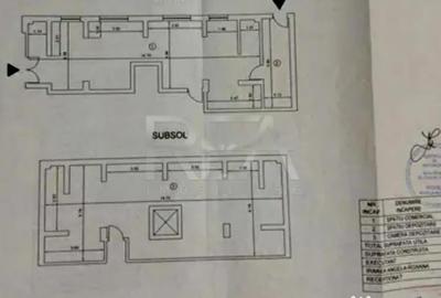 Spațiu comercial, de 147 mp, în Drumul Taberei - 2