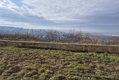 Casa la cheie, complex privat, panorama superba - 20