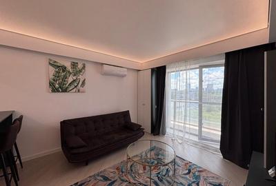 Apartament cu 2 camere în Pipera - 1