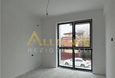 Casă cu 3 camere în Central - 7