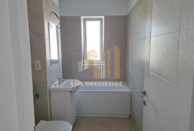 Apartament 2 camere decomandat Subcetate City 2 Sanpetru Brasov - 6