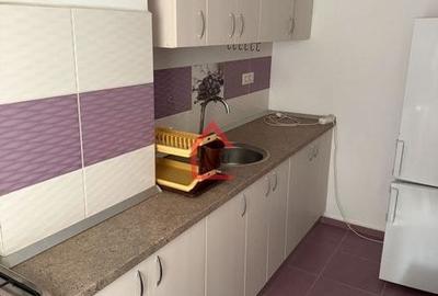 Garsonieră decomandată, mobilată în Cug - 1