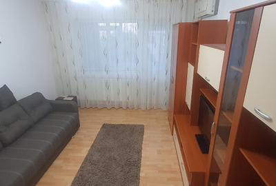 Inchiriez apartament 2 camere, zona Nicolae Balcescu, Buzau - 5
