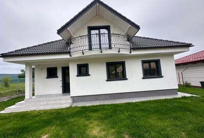 Vand casa P+M constructie 2024 in Valcea, Nicolae Balcescu, 143000 euro Vand casa P+M constructie 2024 in Valcea, Nicolae Balcescu, 143000 euro - 4
