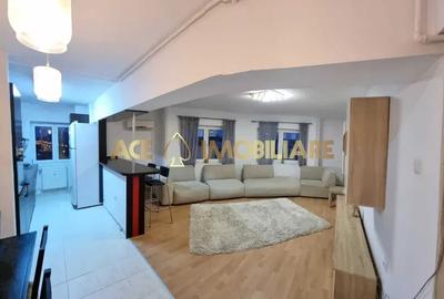 Apartament cu 3 camere decomandat, mobilat în Domenii - 3