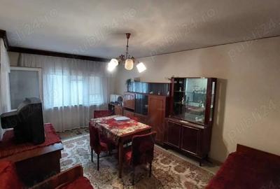 Apartament cu 3 camere decomandat în Ultracentral - 2