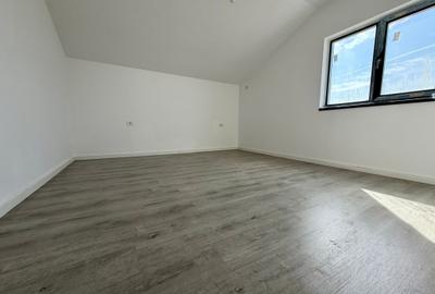 Casă individuală cu 4 camere cu Teren 320 Mp în Berceni - 11