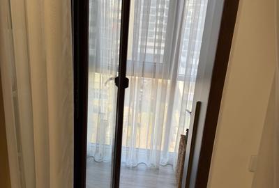 Apartament cu 2 camere, mobilat în Nicolina - 3