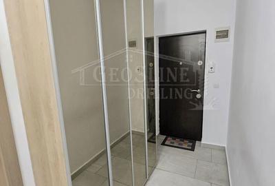 Apartament cu 3 camere decomandat în Zorilor - 9