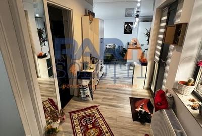 Casă la cheie - zona Ștrandului Municipal - 2