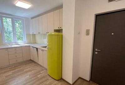 Apartament cu 4 camere decomandat în Rahova - 14