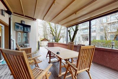 Casă cu 8 camere cu Canalizare în Iancu Nicolae - 24