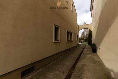 DE VANZARE - OPORTUNITATE EXCLUSIVĂ HOTEL / PENSIUNE - LOVRIN, TIMIȘ - 11