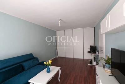 Apartament cu 2 camere în Florești