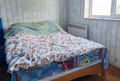 Apartament cu 3 camere circular în Tomis Nord - 5