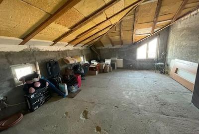 Casa P+1+M - Zona Industriilor - Toate utilitatile - Comision 0% - 2