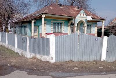 Casă cu 2 camere în Poiana - 2