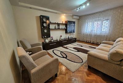 Apartament cu 3 camere decomandat în Soarelui - 5