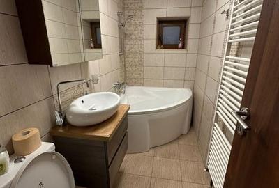Metrou Mihai Bravu - Apartament 4 Camere - 7
