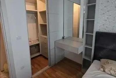 Apartament cu 2 camere decomandat în Berceni