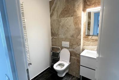 Garsonieră decomandată, mobilată în Central - 2