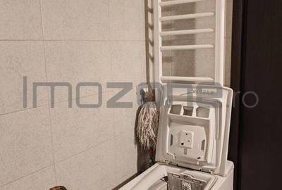 MILITARI - RESIDENCE - TINERETULUI 85,  ETAJUL 8, 2 CAMERE DE INCHIRIAT, MOBILAT - 22