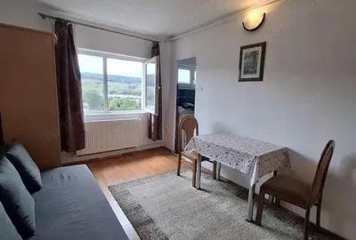 Garsoniera confort 2 Calea Baciului - 3