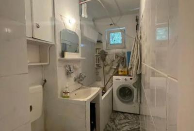 Apartament cu 3 camere decomandat, mobilat în Central - 3
