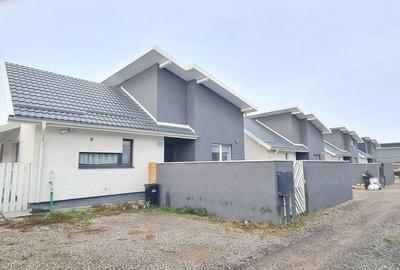 Casa de inchiriat 4 camere semimobilata cartier Izvor - 9