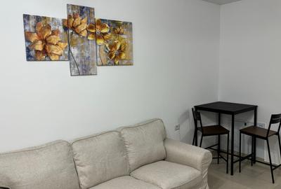Apartament tip studio-De vanzare-Militari Residence-Comision 0% - 10