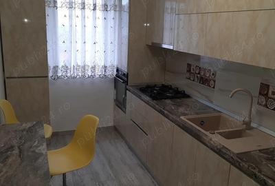 Super oferta! 2 camere, balcon + parcare privata, 350 luna Zarne?ti - 3