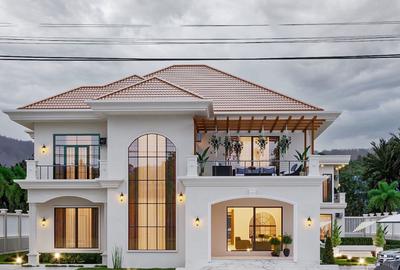 Casă cu 3 camere cu Teren 500 Mp în Central - 3