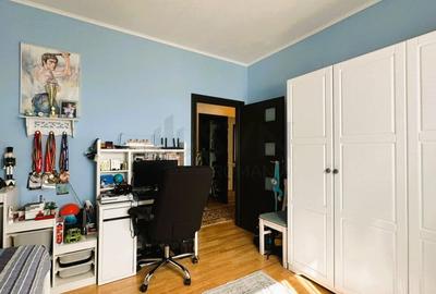 REA1019831 Apartament 3 camere Bd.Gloriei  l Loc de parcare si boxa incluse in p - 7