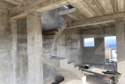 Casă cu 4 camere cu Teren 385 Mp în Central - 5