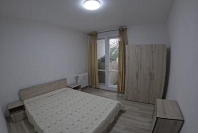 Apartament cu 2 camere semidecomandat, mobilat în Titan - 3
