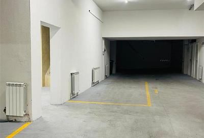 Apartament cu 4 camere semidecomandat în Herăstrău - 20