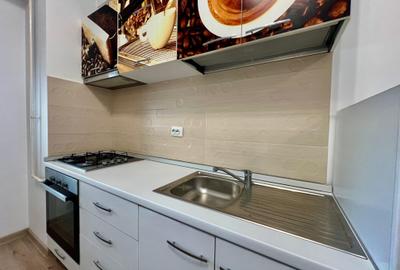 Apartament 2 camere Lazar Residence - 6