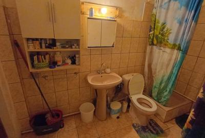 Casă cu 2 camere cu Teren 250 Mp în Lunei