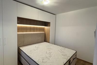 Apartament cu 2 camere în Gării - 5