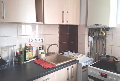 Garsonieră semidecomandată, mobilată în Noua - 4