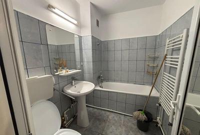 Apartament 2 camere semidecomandat Tiglina 1, etaj 1 Apartament 2 camere semidecomandat Tiglina 1, etaj 1 - 7