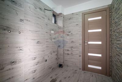 Casă individuală cu 3 camere cu Canalizare în Valea Alba - 8