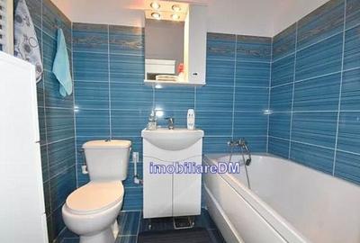 Apartament 2 camere D, in Metalurgie - 5