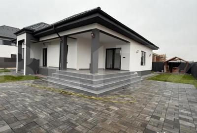 Casă cu 4 camere cu Teren 500 Mp în Tărlungeni - 12