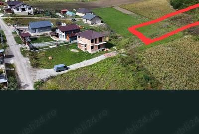 Teren de 1400 mp, în Mărăști - 2