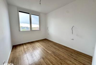 Apartament cu 2 camere în 6 Vânători