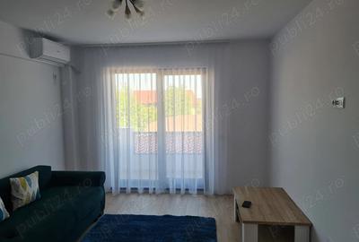 Inchiriez ap 2 cam, zona Manastirea Galata, Koufland, bloc nou din 2025, loc parcare inclus - 3