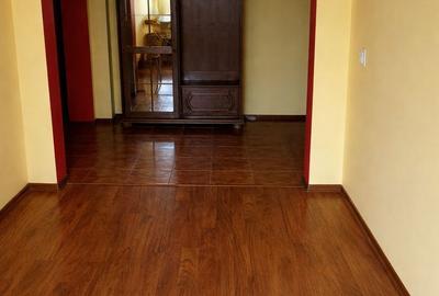 Apartament cu 3 camere, mobilat în Central - 4